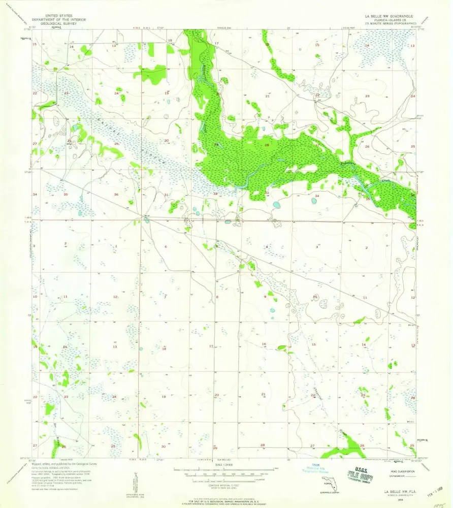 Thumbnail of historical map