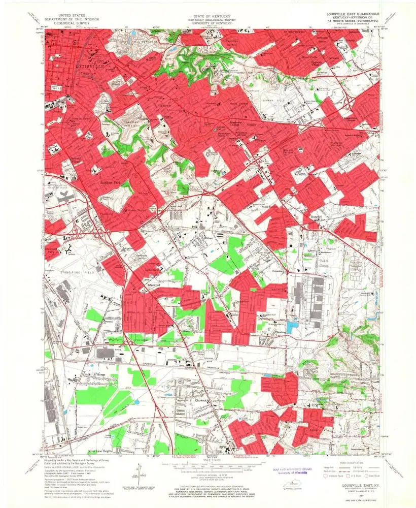 Anteprima della vecchia mappa