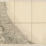 Anteprima della vecchia mappa