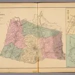 Anteprima della vecchia mappa