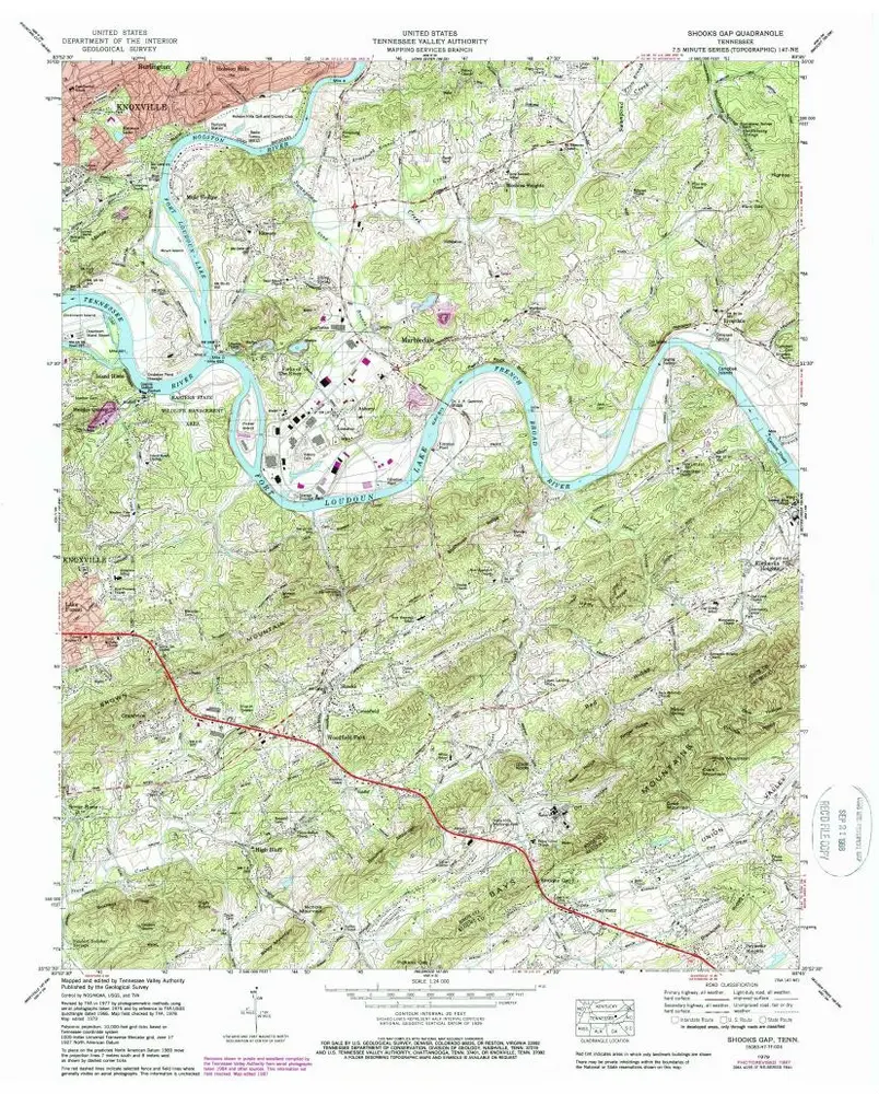 Vista previa del mapa antiguo