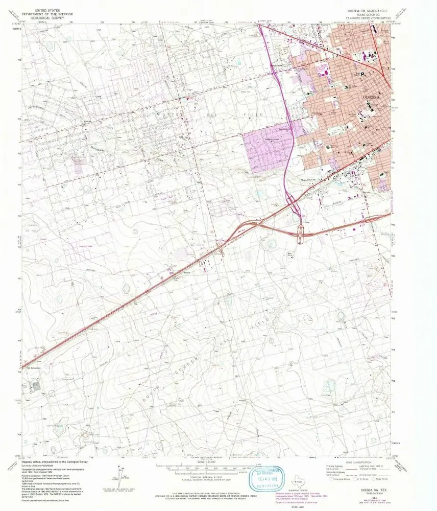 Vista previa del mapa antiguo