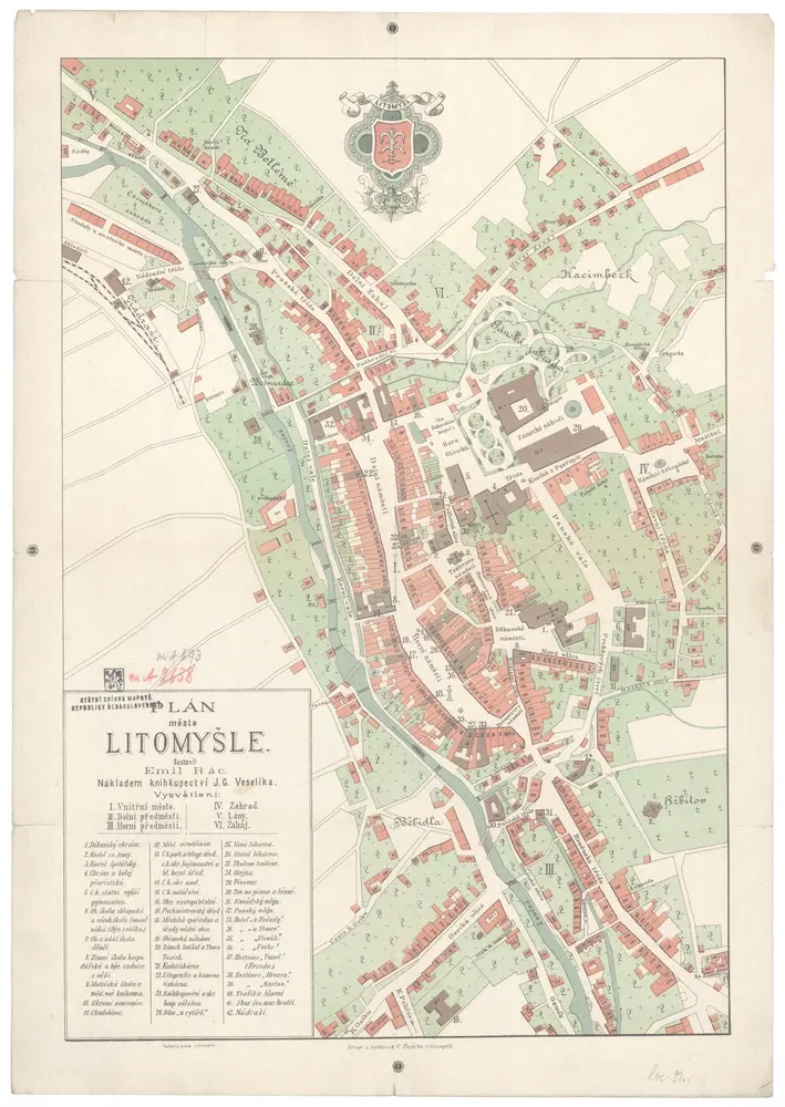 Thumbnail of historical map