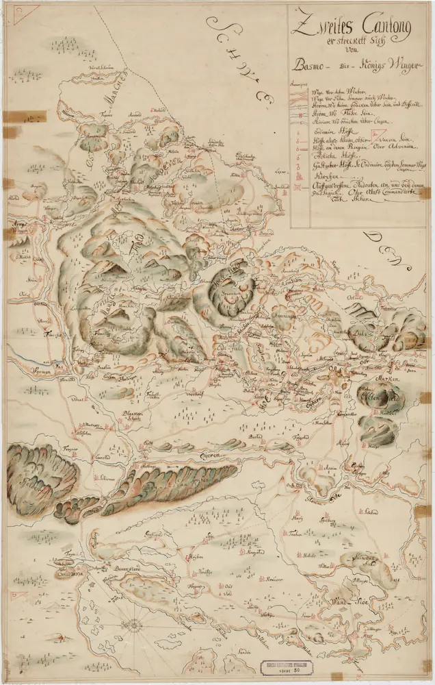 Pré-visualização do mapa antigo