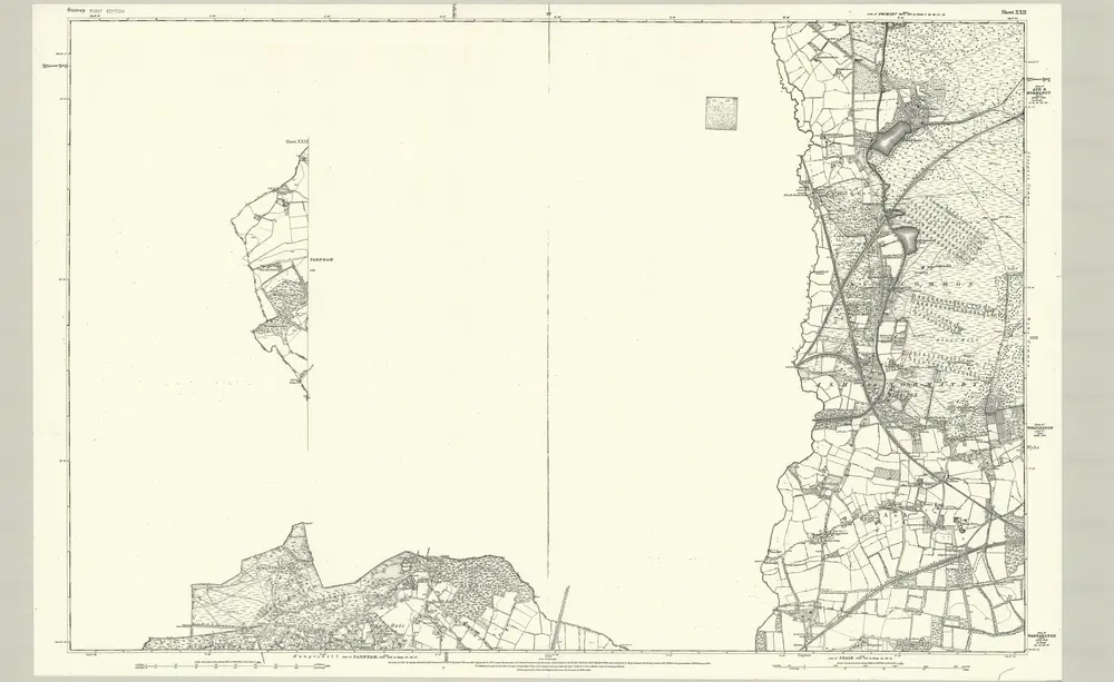 Vista previa del mapa antiguo