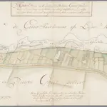 Anteprima della vecchia mappa