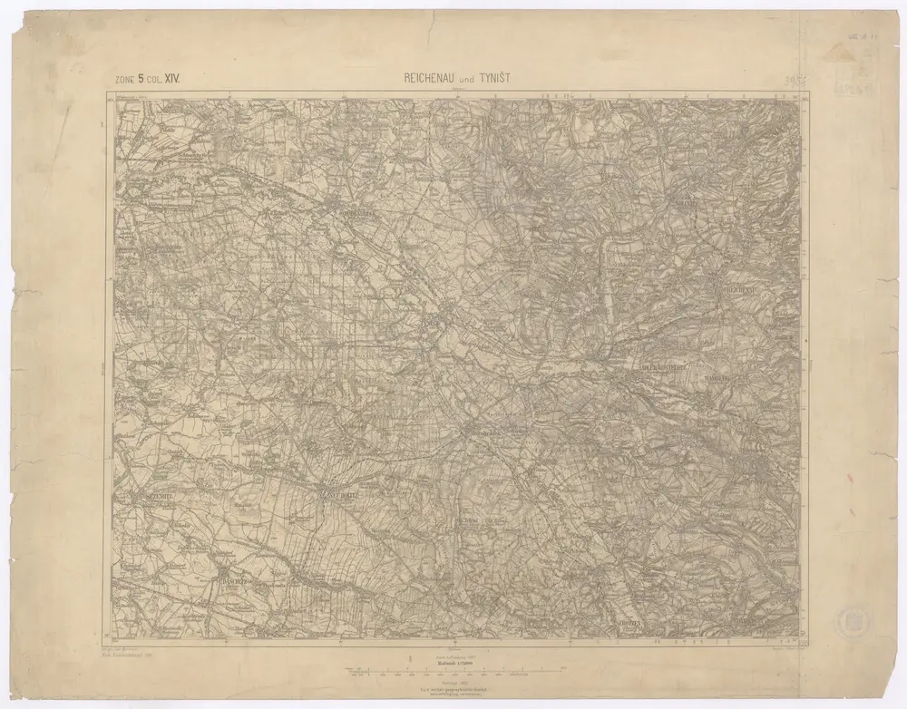 Pré-visualização do mapa antigo