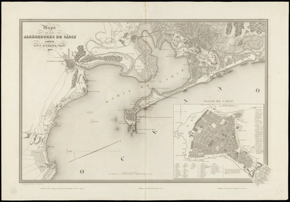 Pré-visualização do mapa antigo