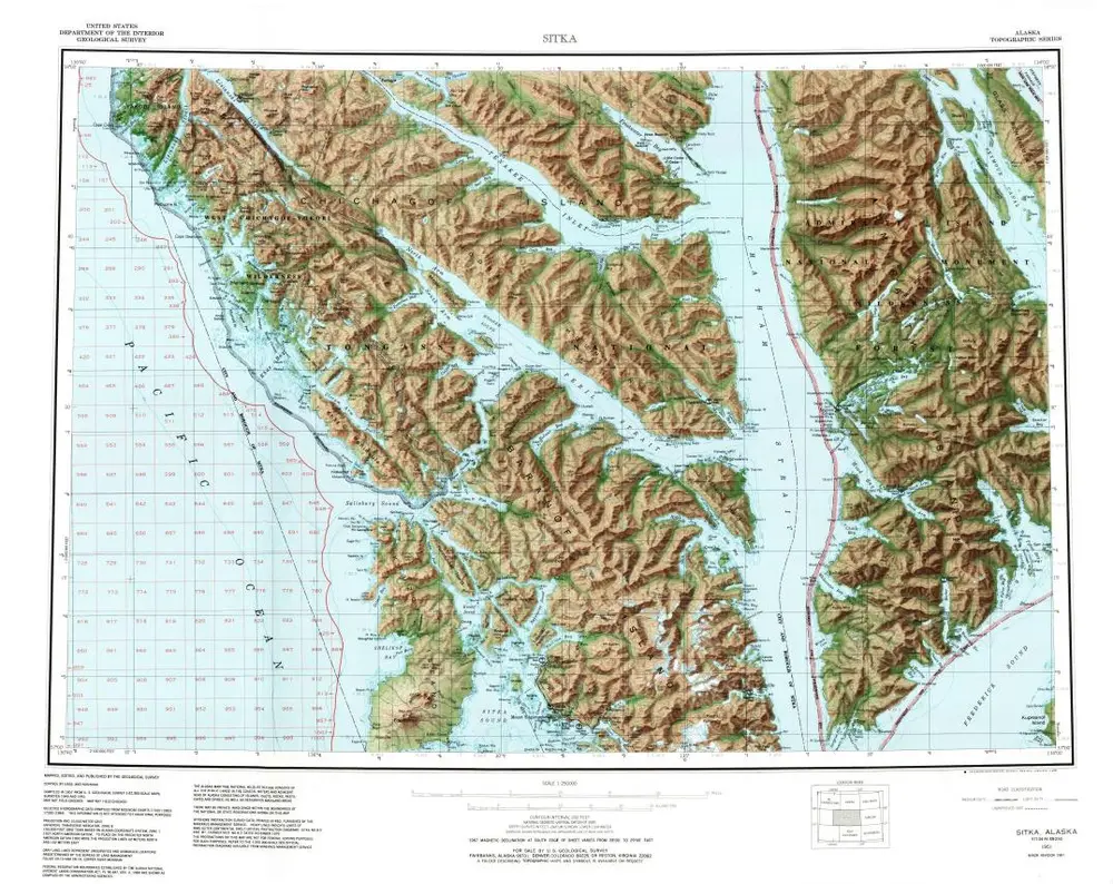 Pré-visualização do mapa antigo