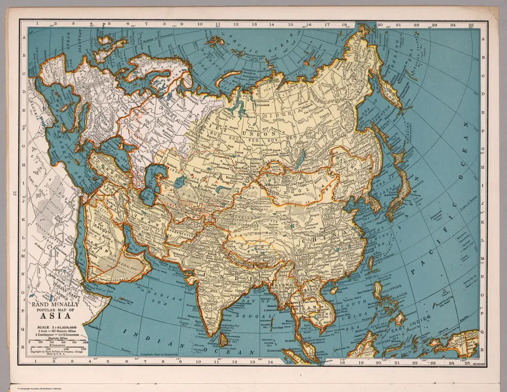 Pré-visualização do mapa antigo