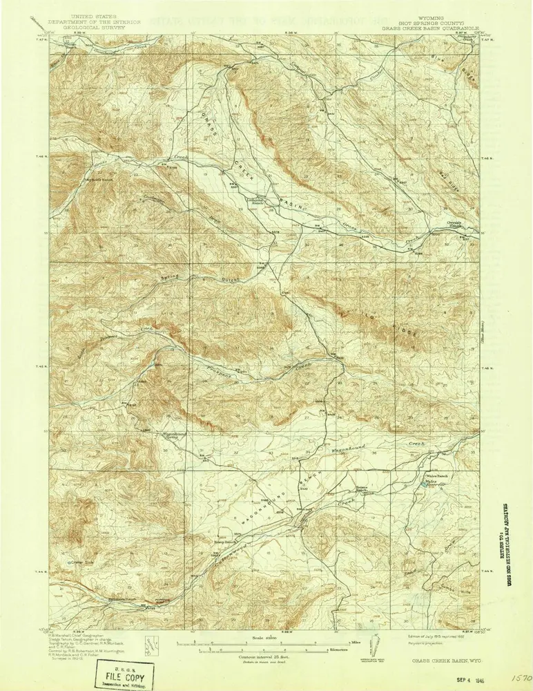 Thumbnail of historical map