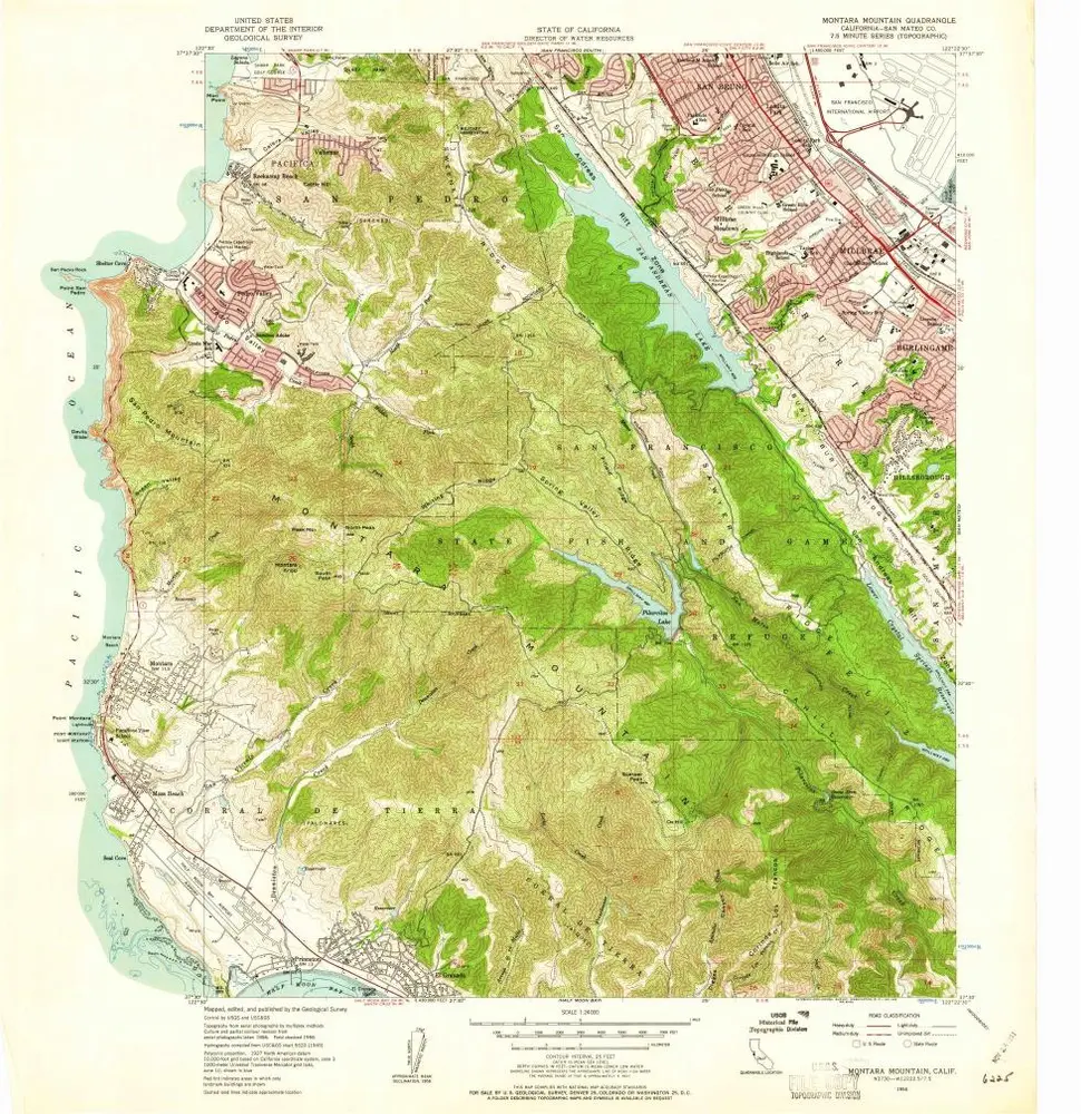 Thumbnail of historical map