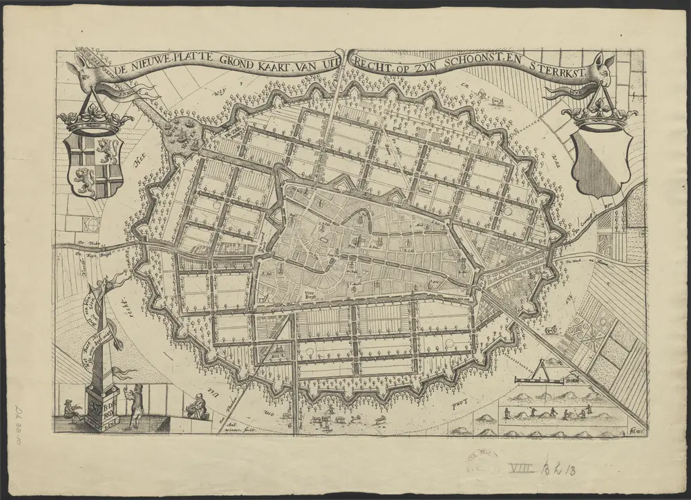 Thumbnail of historical map