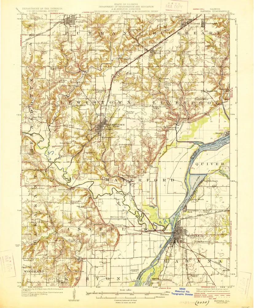 Thumbnail of historical map