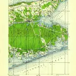 Pré-visualização do mapa antigo