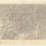 Anteprima della vecchia mappa