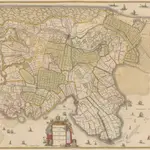 Anteprima della vecchia mappa