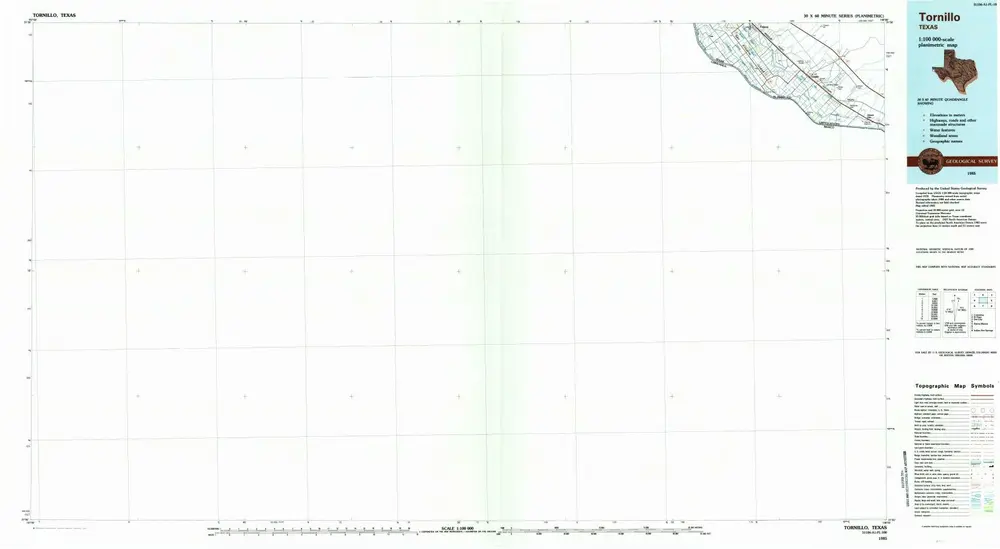 Anteprima della vecchia mappa