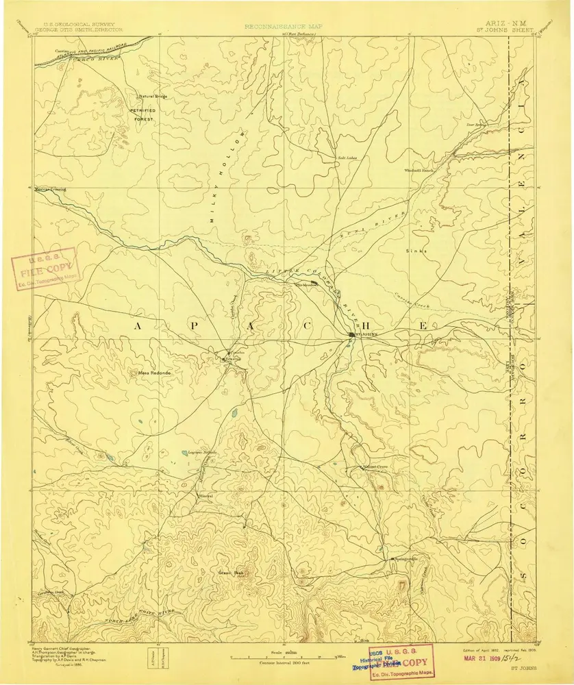 Thumbnail of historical map