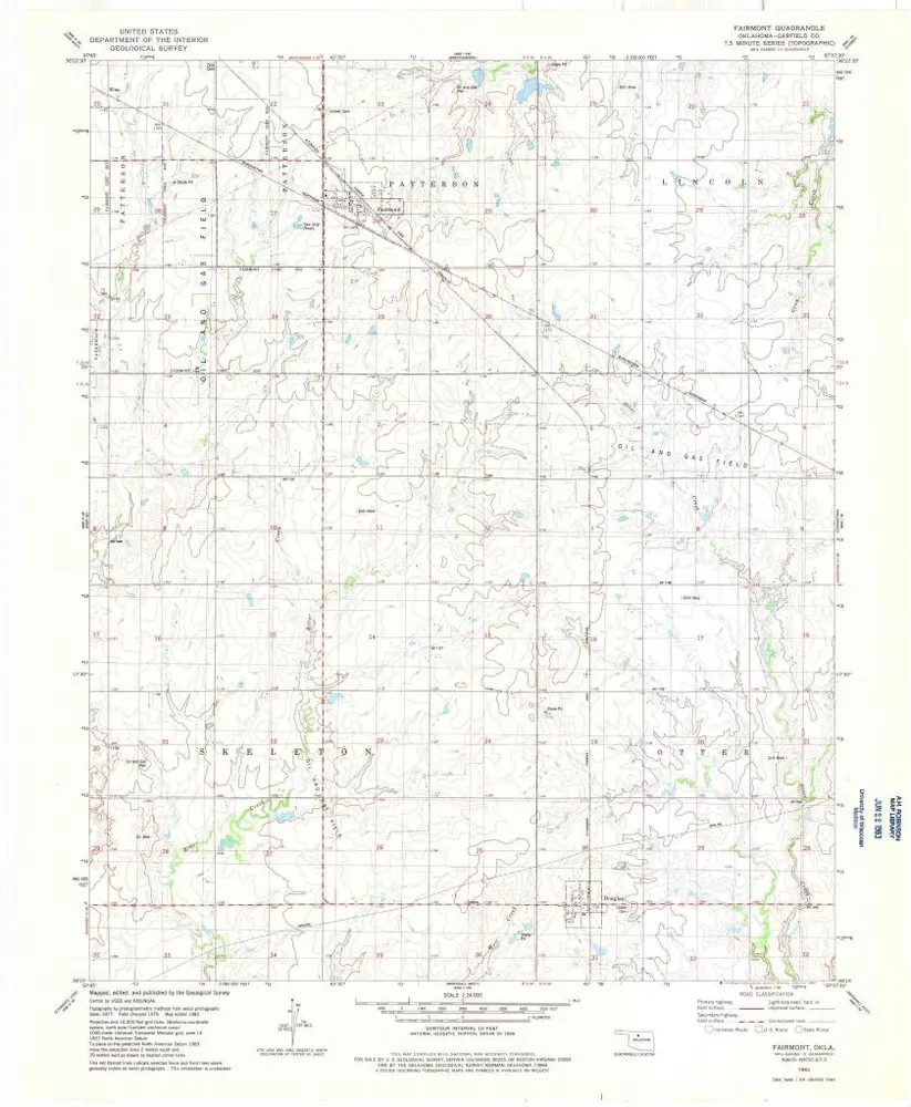 Vista previa del mapa antiguo