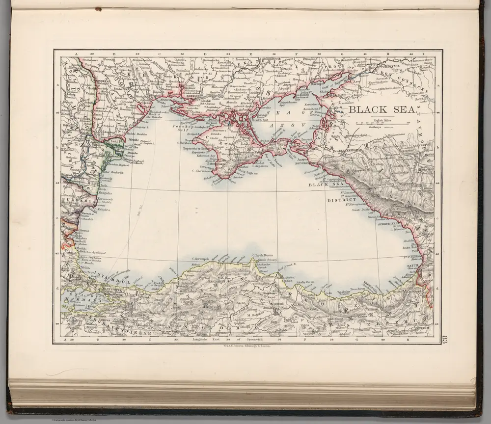 Pré-visualização do mapa antigo