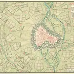 Pré-visualização do mapa antigo