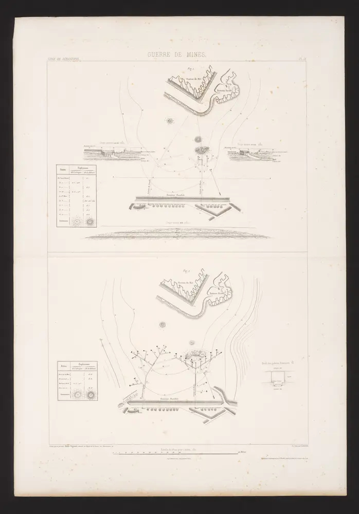 Anteprima della vecchia mappa