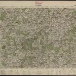 Anteprima della vecchia mappa