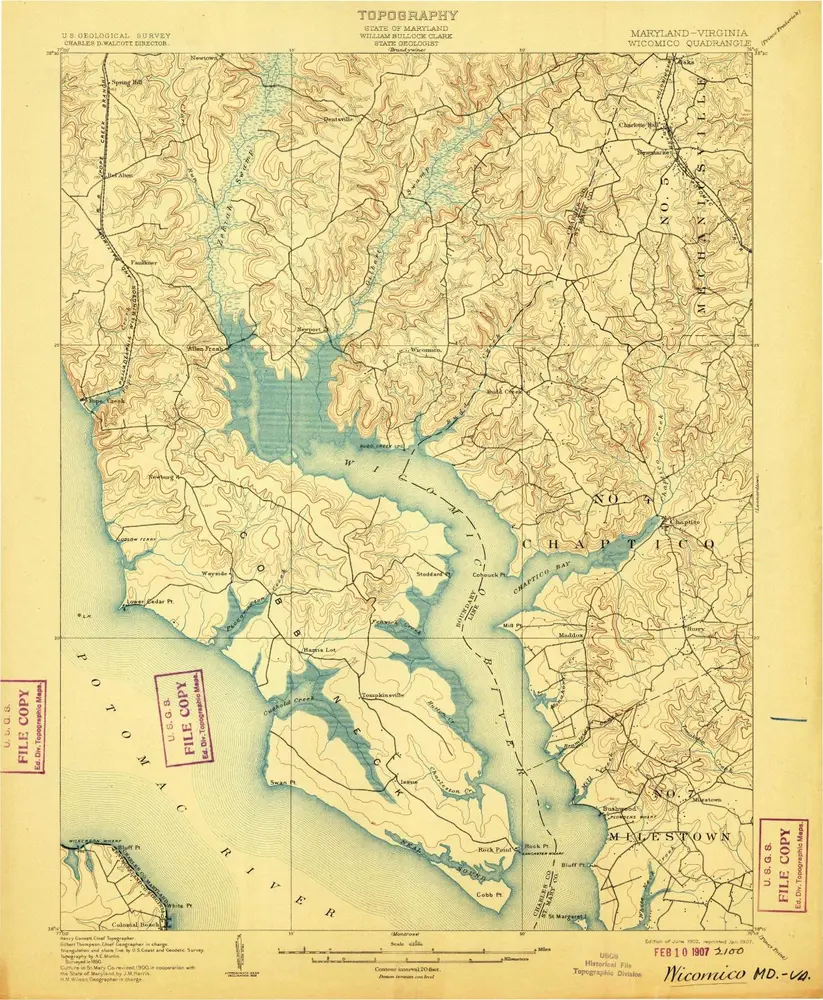 Thumbnail of historical map