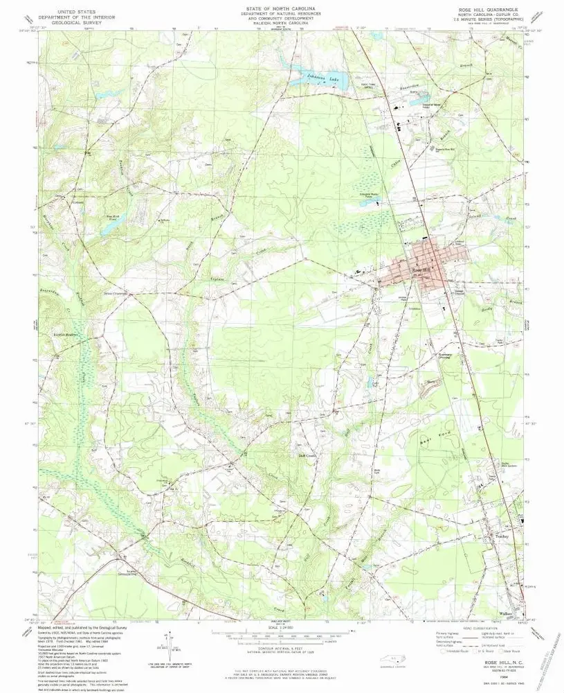 Pré-visualização do mapa antigo