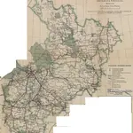 Anteprima della vecchia mappa