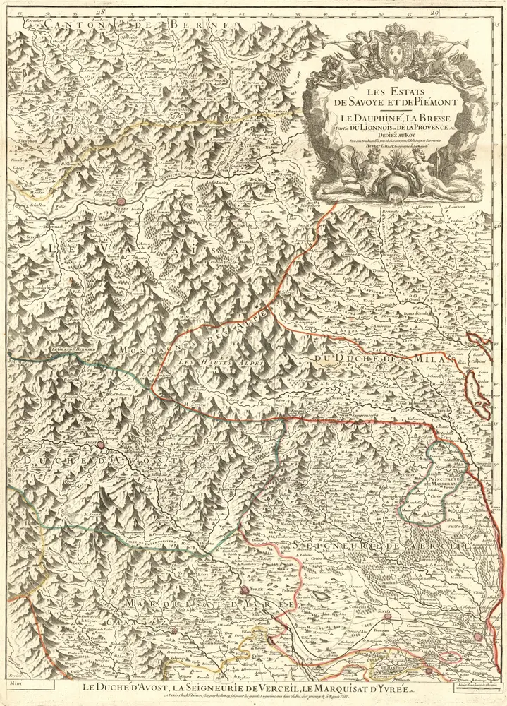 Thumbnail of historical map