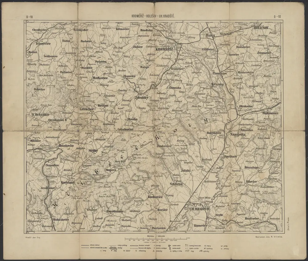 Thumbnail of historical map