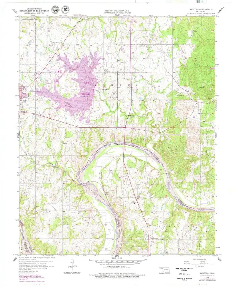 Pré-visualização do mapa antigo