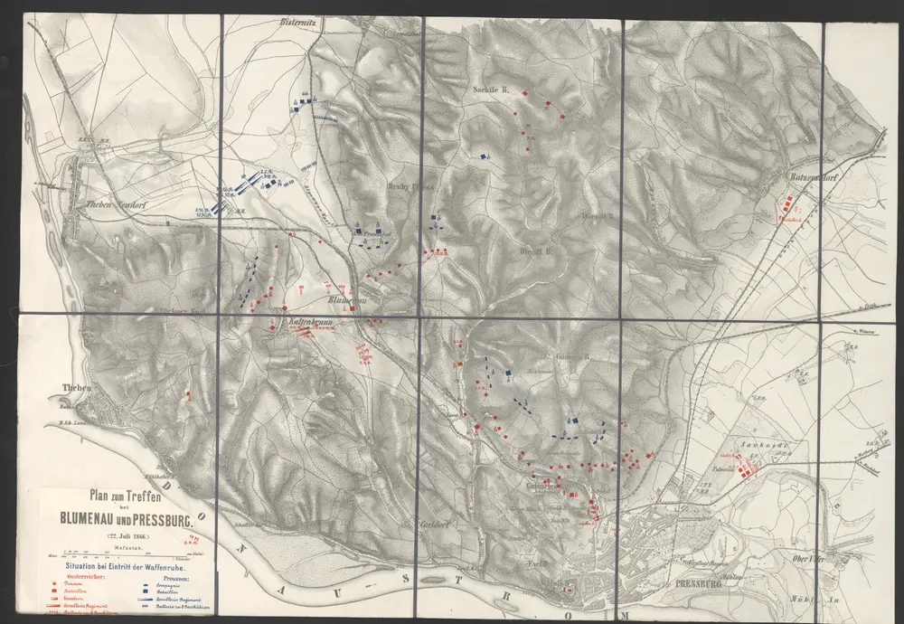 Pré-visualização do mapa antigo