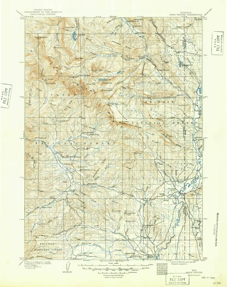 Thumbnail of historical map