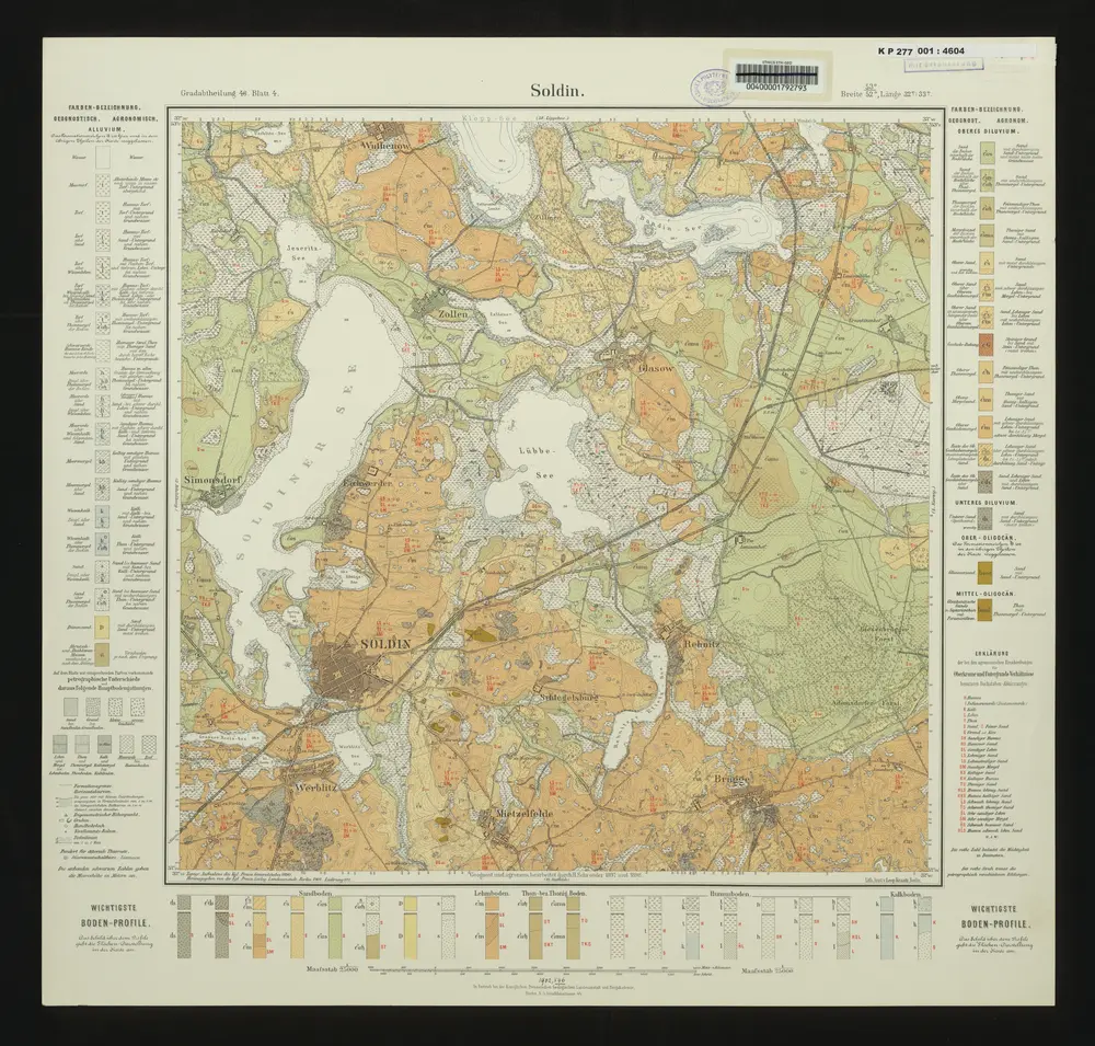 Thumbnail of historical map