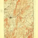 Thumbnail of historical map