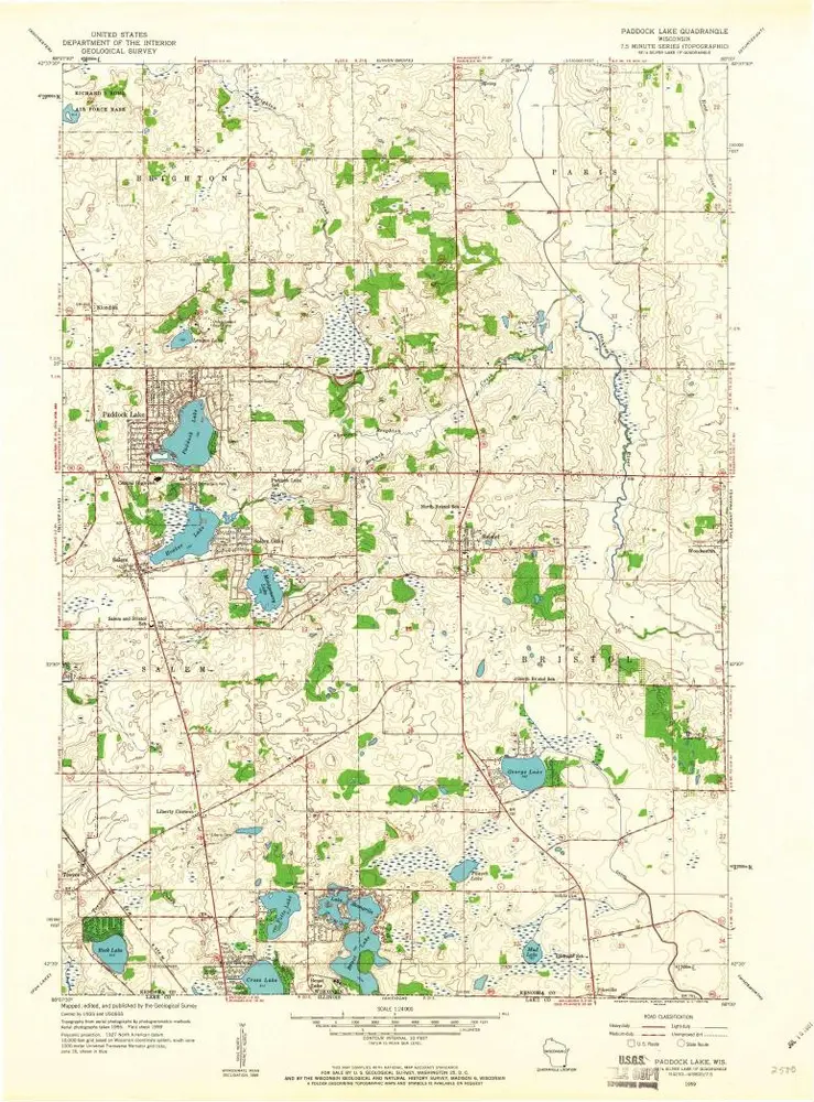 Thumbnail of historical map