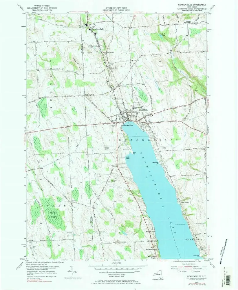 Pré-visualização do mapa antigo