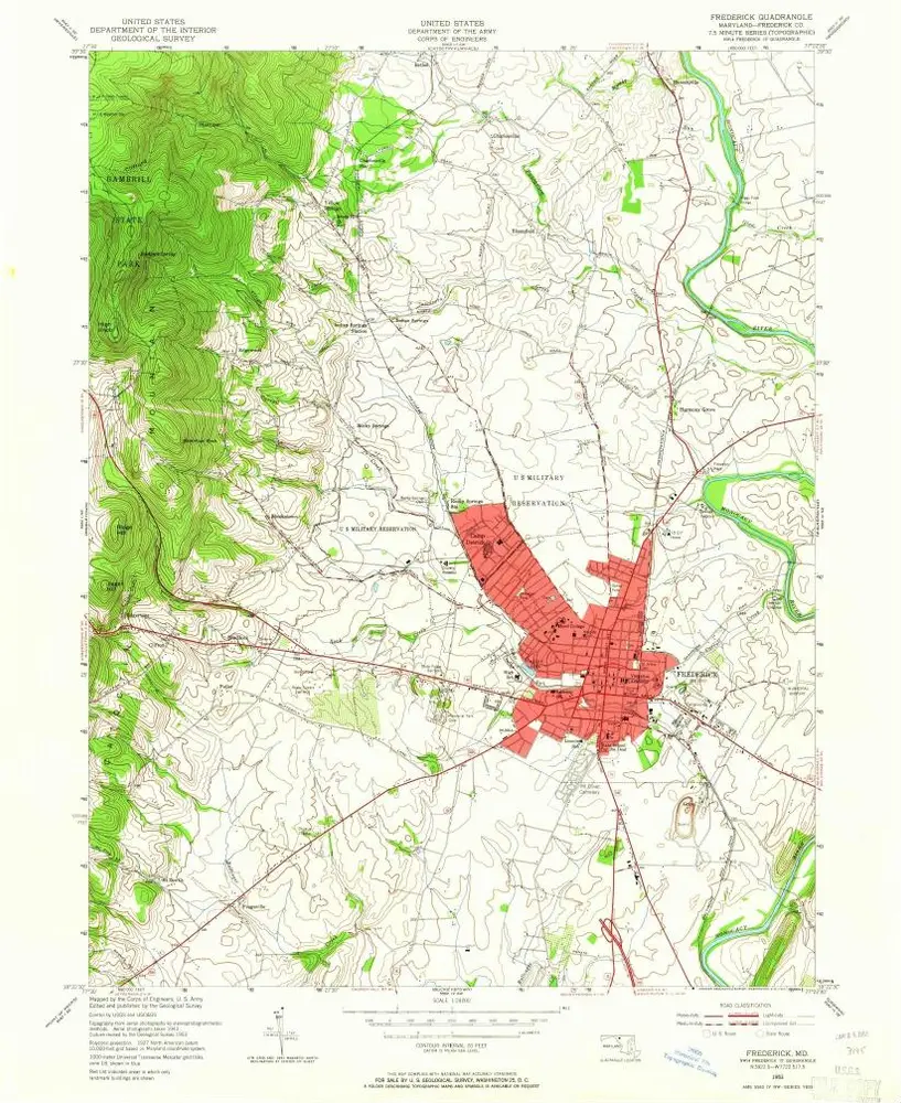 Vista previa del mapa antiguo