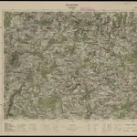 Aperçu de l'ancienne carte