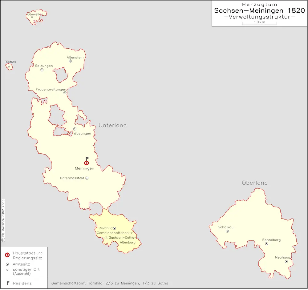 Vista previa del mapa antiguo