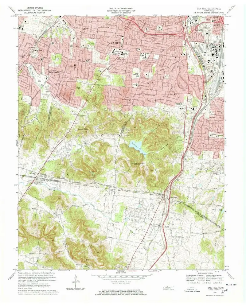 Vista previa del mapa antiguo