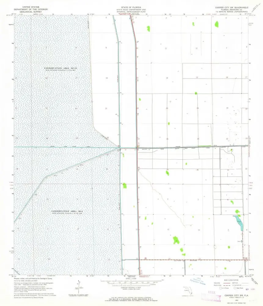 Anteprima della vecchia mappa