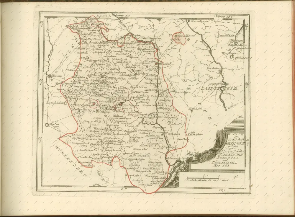 Thumbnail of historical map