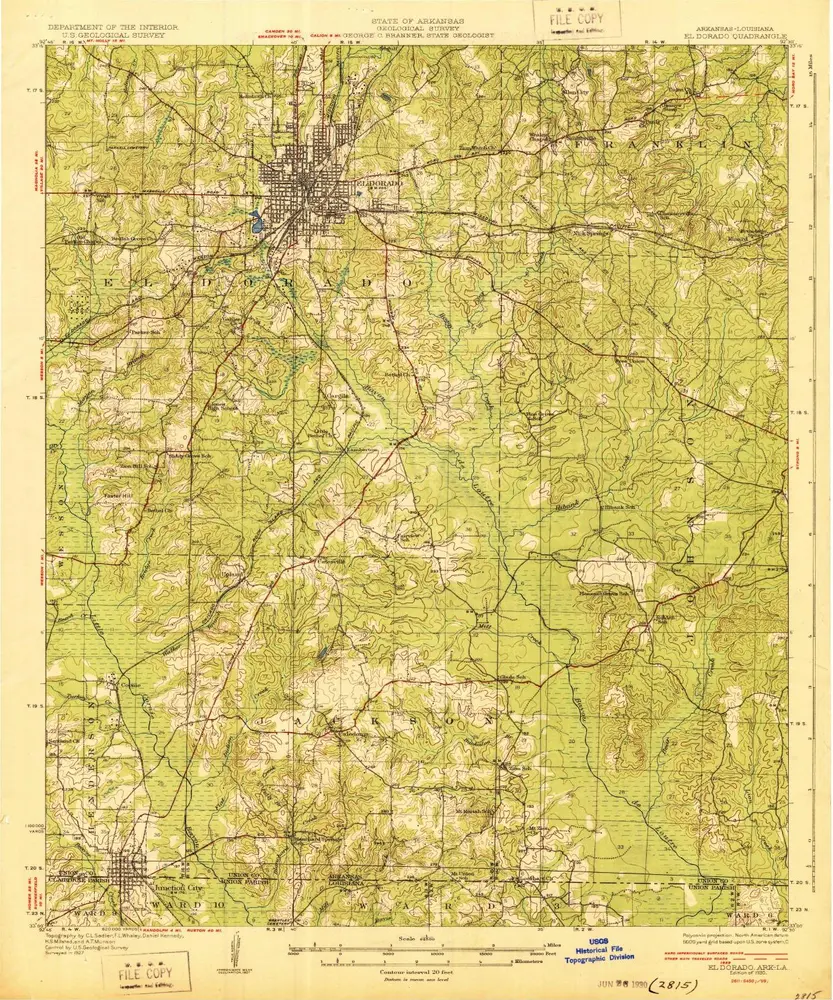 Thumbnail of historical map