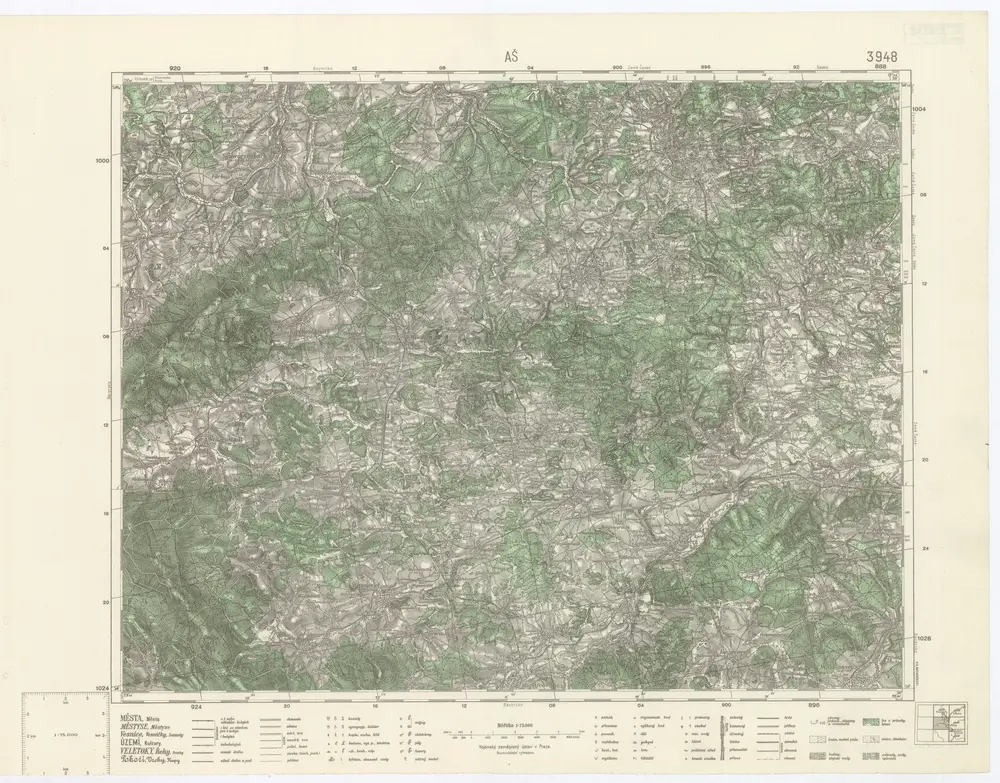 Pré-visualização do mapa antigo