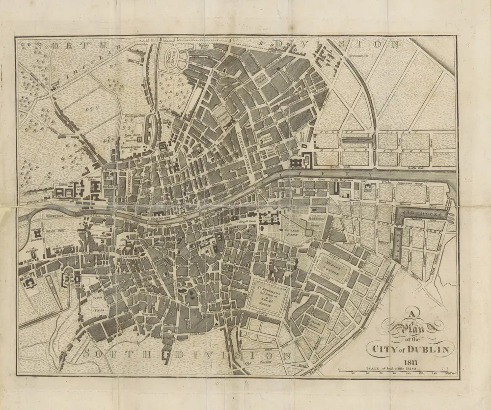 Vista previa del mapa antiguo