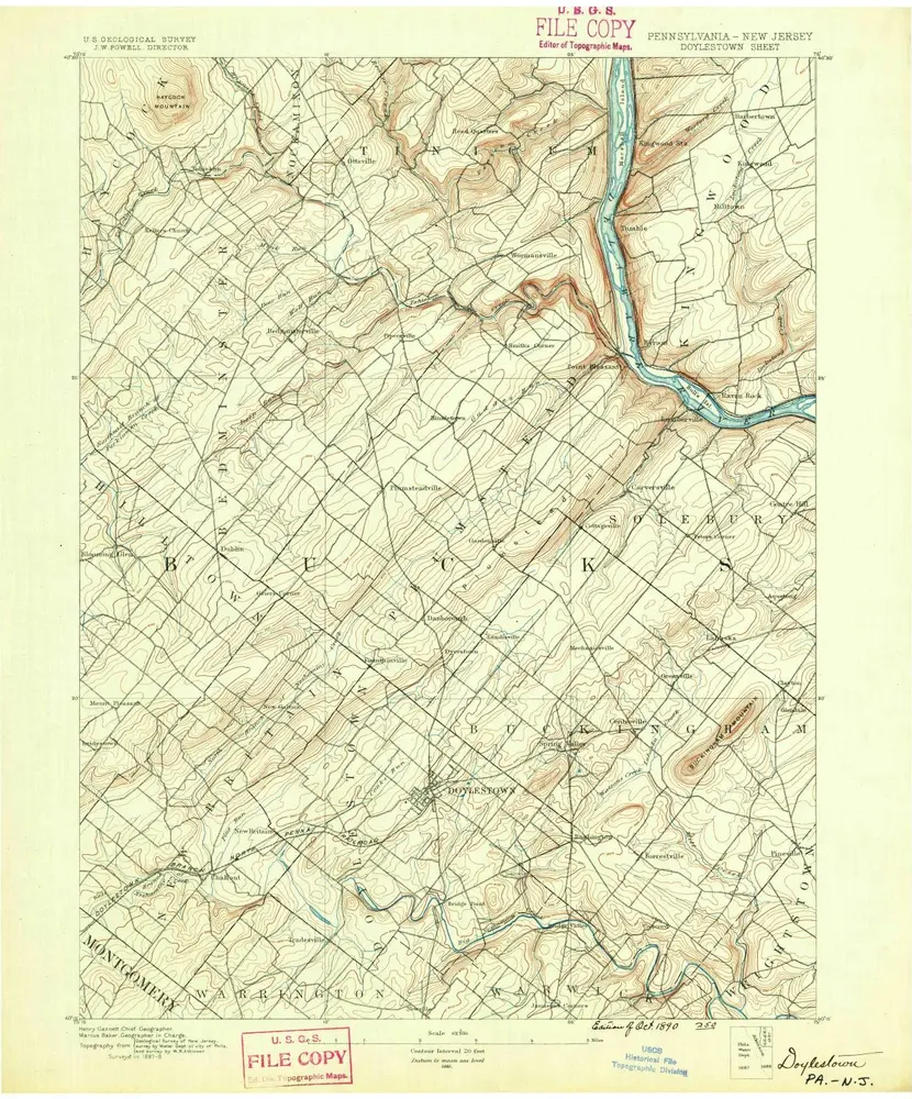 Thumbnail of historical map